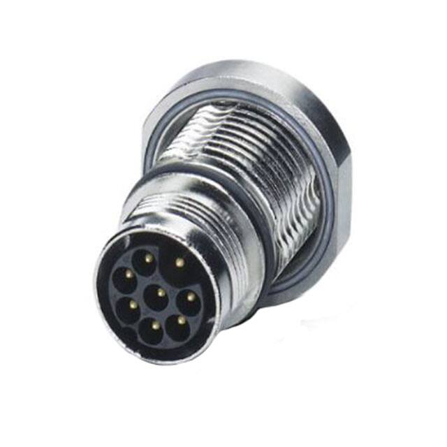 1613545 Phoenix Contact  Circular Connector Housings